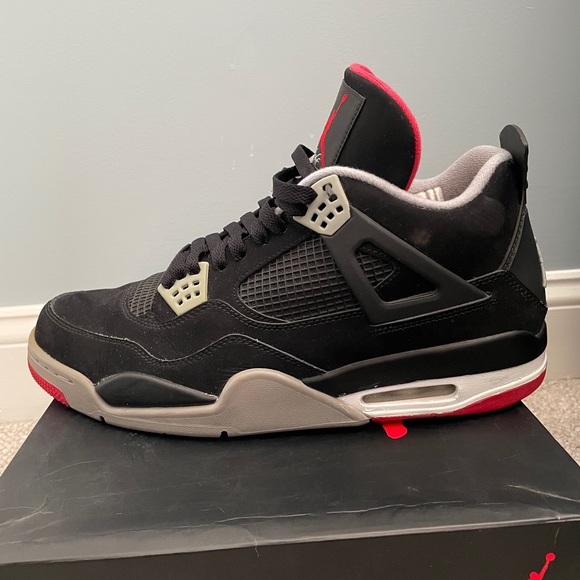 Jordan Other - Air Jordan 4 Size 13